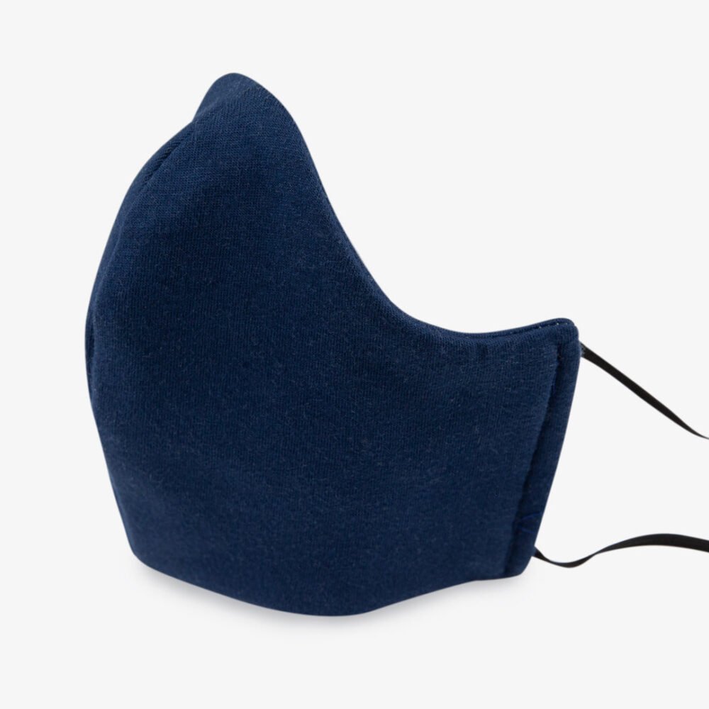 Adult's Organic Cotton Face Mask - Image 4