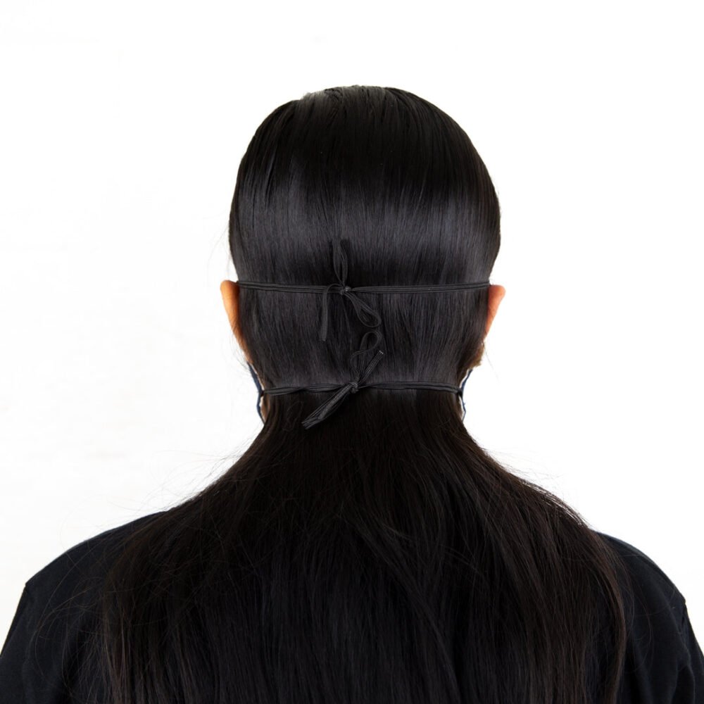 Adult's Organic Cotton Face Mask - Image 6