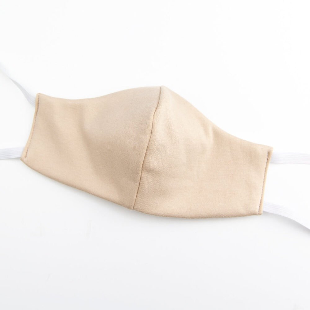 Adult's Organic Cotton Face Mask - Image 10