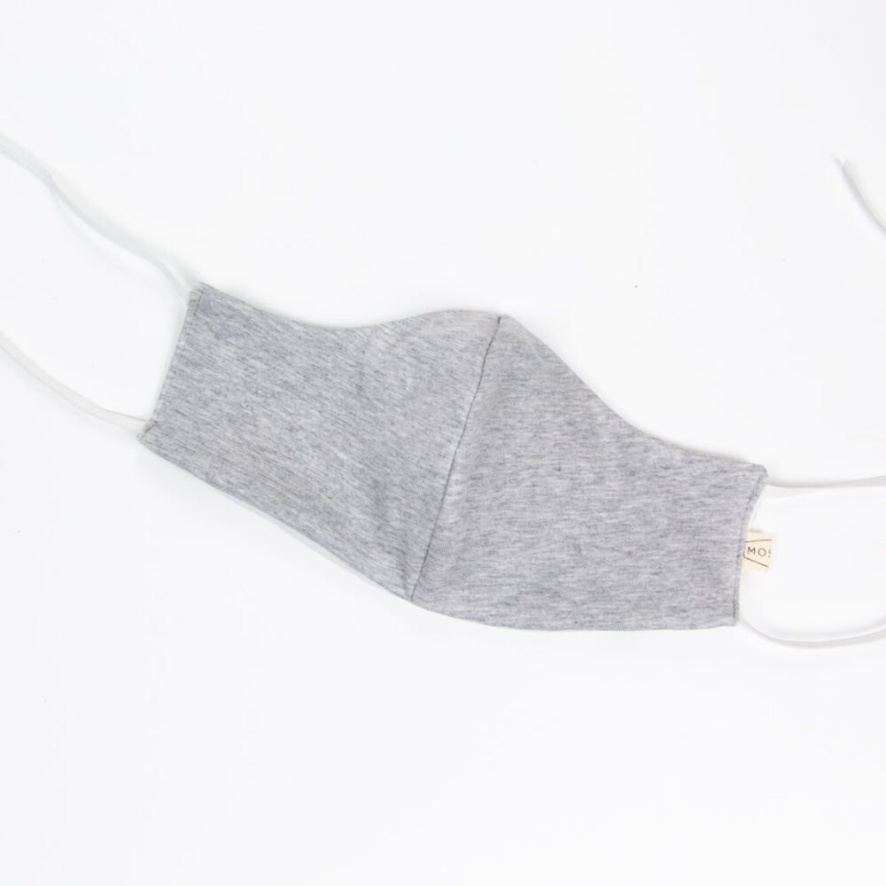 Adult's Organic Cotton Face Mask - Image 9