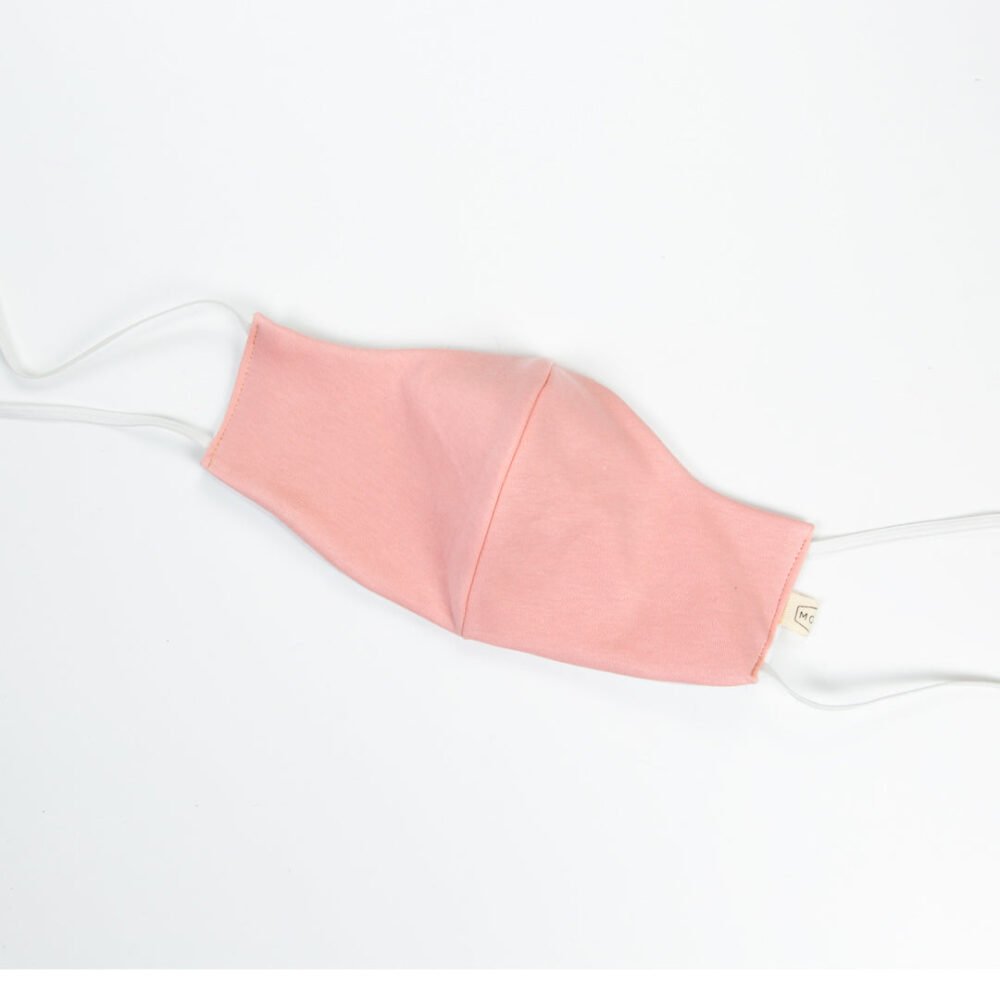 Adult's Organic Cotton Face Mask - Image 11