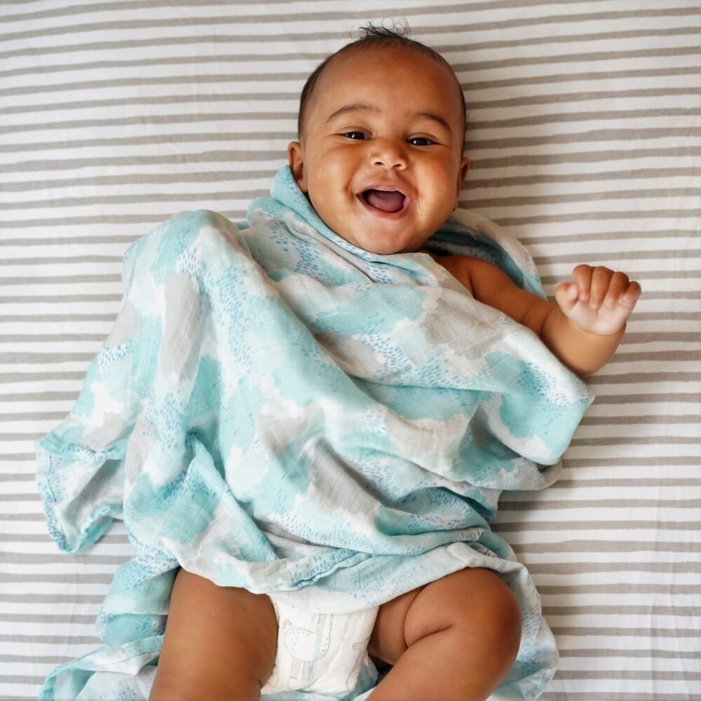 Waterproof Crib Sheet Set - Image 7