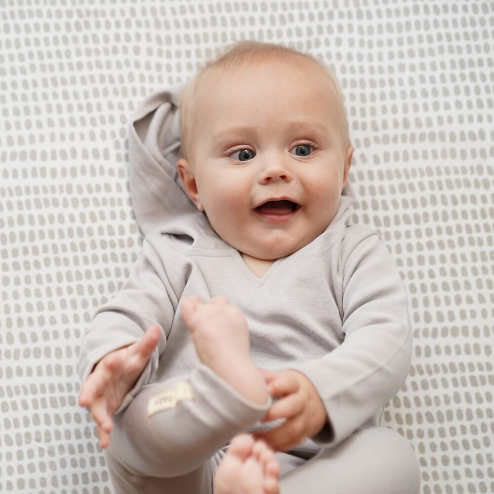 Waterproof Crib Sheet Set - Image 6